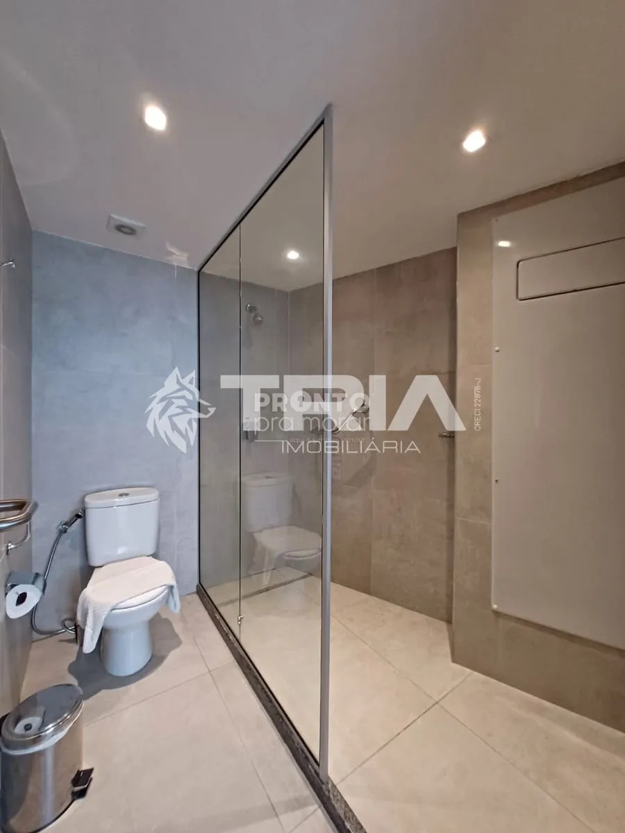 Imagem Flat Studio com vista para o mar à venda em Barra de Jangada | 38 m²