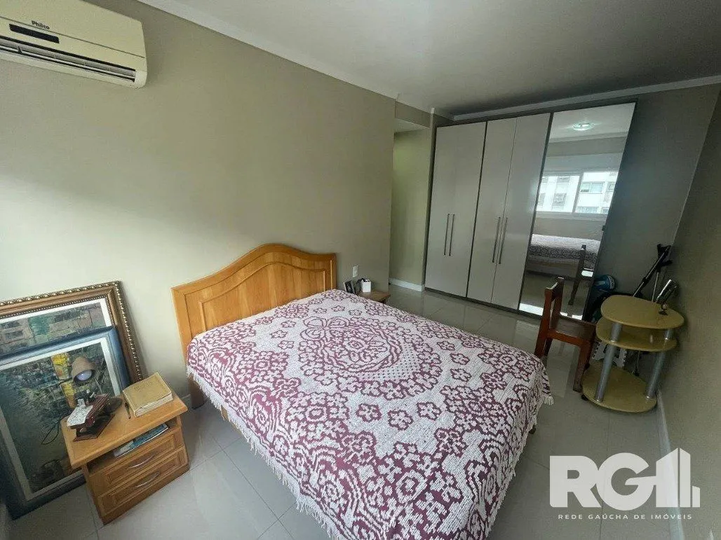 Imagem Apartamento em Jardim Lindóia