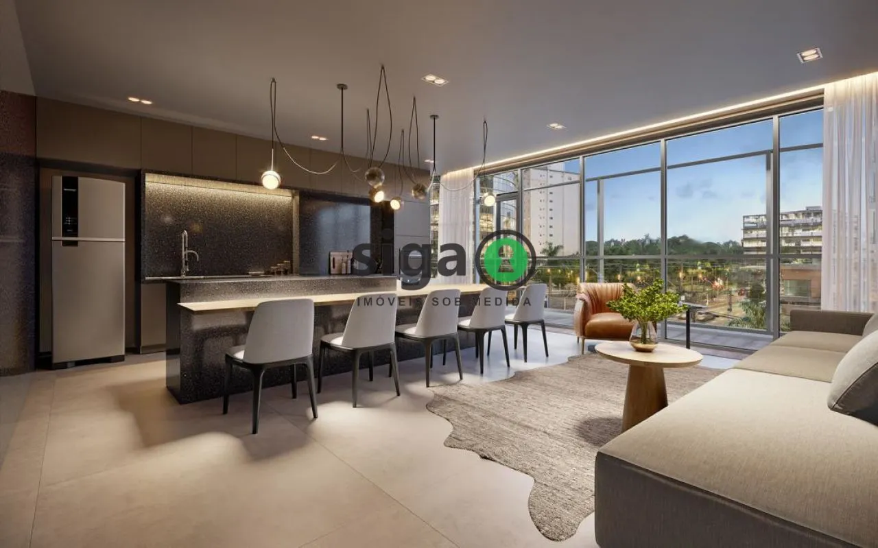 Imagem Apartamento para venda no Jardim Paulista, São Paulo - SP