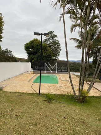 Imagem Chácara para venda 4 quartos 1750m² casa 300m² - Piscina - B. Bonsucesso
