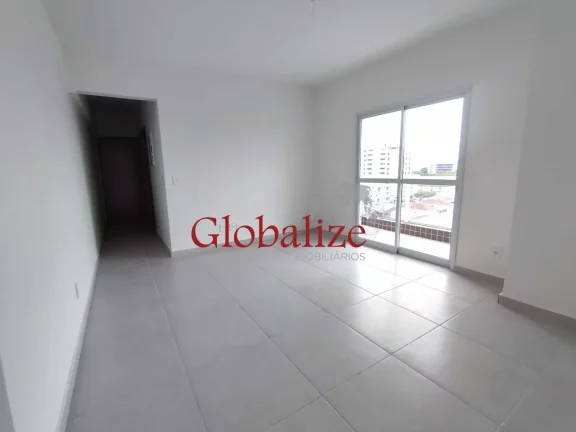 Imagem Apartamento à venda com 2 dormitórios, vaga demarcada no bairro Vila Belmiro em Santos por R$ 560.000,00