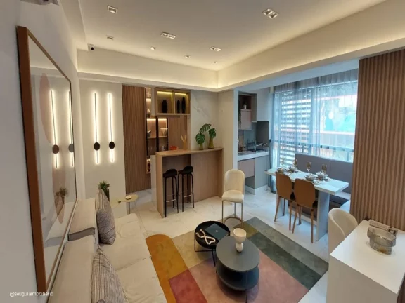 Imagem APARTAMENTO RESIDENCIAL em SÃO PAULO - SP, VILA MARIANA