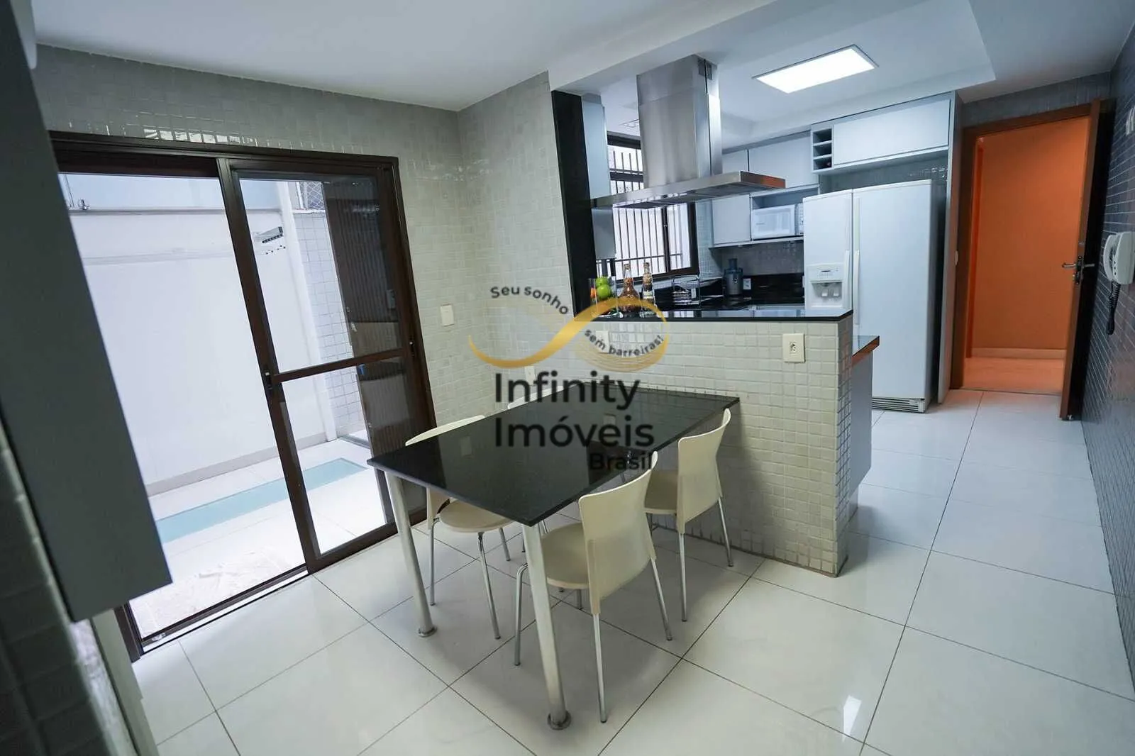 Imagem Apartamento à venda no bairro Lourdes - Belo Horizonte/MG