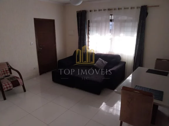 Imagem Casa Bem Espaçosa à Venda em Santana – São José dos Campos! 3 dormitórios | 1 suíte | Garagem para até 5 carros! Você e sua família merecem mais conforto, espaço e tranquilidade!