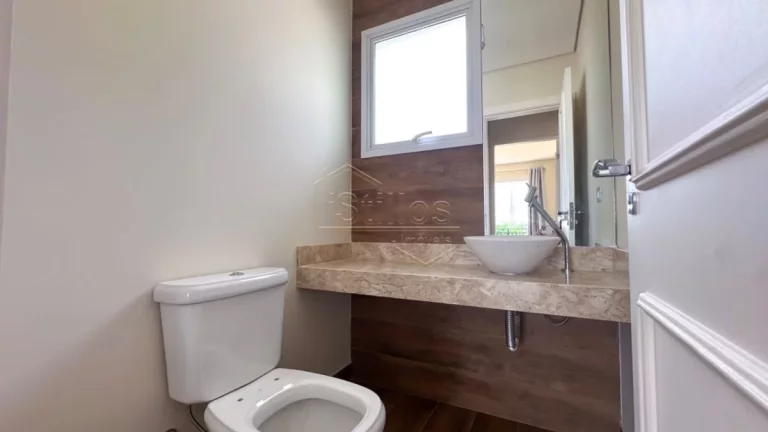 Imagem Casa de Condomínio em Campos do Jordão