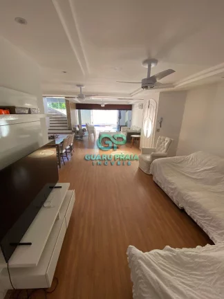 Imagem Casa Duplex para temporada