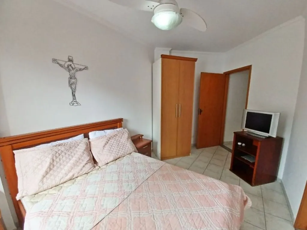 Imagem APARTAMENTO COM 120,00 m² - AVIAÇÃO - PRAIA GRANDE SP