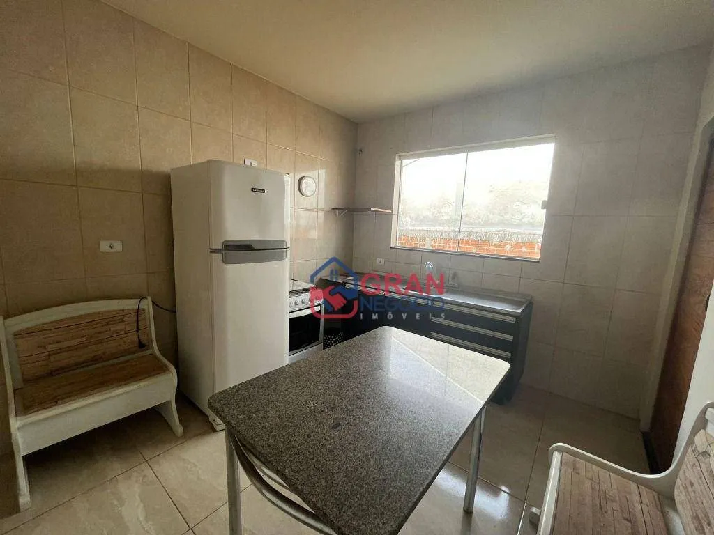 Imagem Casa à venda em Guaratuba