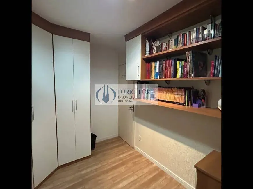 Imagem Apartamento com 54 m², 2 dormitórios, 1 vaga de garagem, no Belenzinho