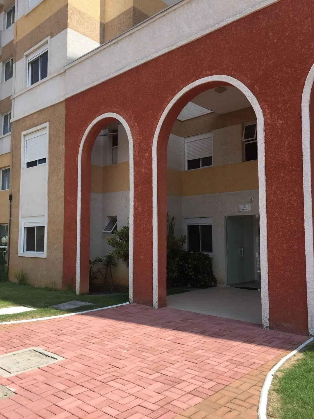Imagem Apartamento à venda 2 Quartos, 52M², Condomínio Reserva Anaua, Pindamonhangaba - SP | Reserva Anauá