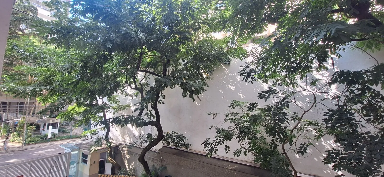 Imagem Apartamento reformado à venda na Rua Marquês de Olinda