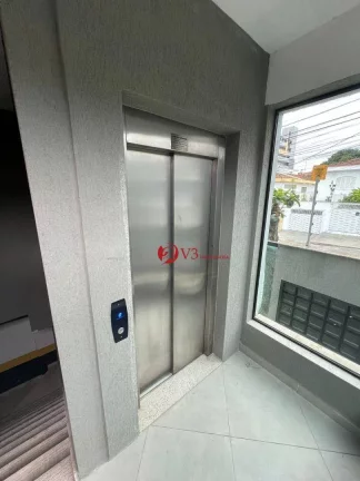 Imagem Apartamento com 1 dormitório à venda, 35 m por R$ 255.000,00 - Vila R?(C) - São Paulo/SP