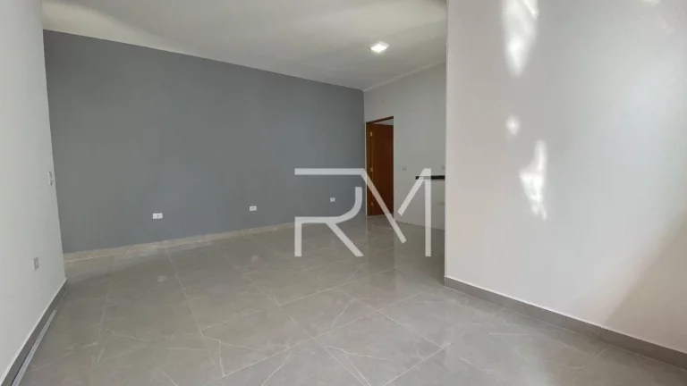 Imagem Casa com 2 dormitórios à venda, 60 m por R$ 329.900,00 - Santa Terezinha - Itanha?(C)m/SP