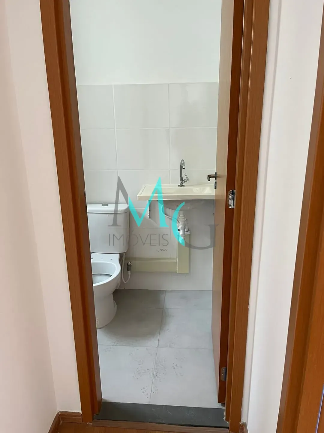 Imagem Oportunidade imperdível em Campo Grande, apartamento no condomínio Rio Rock