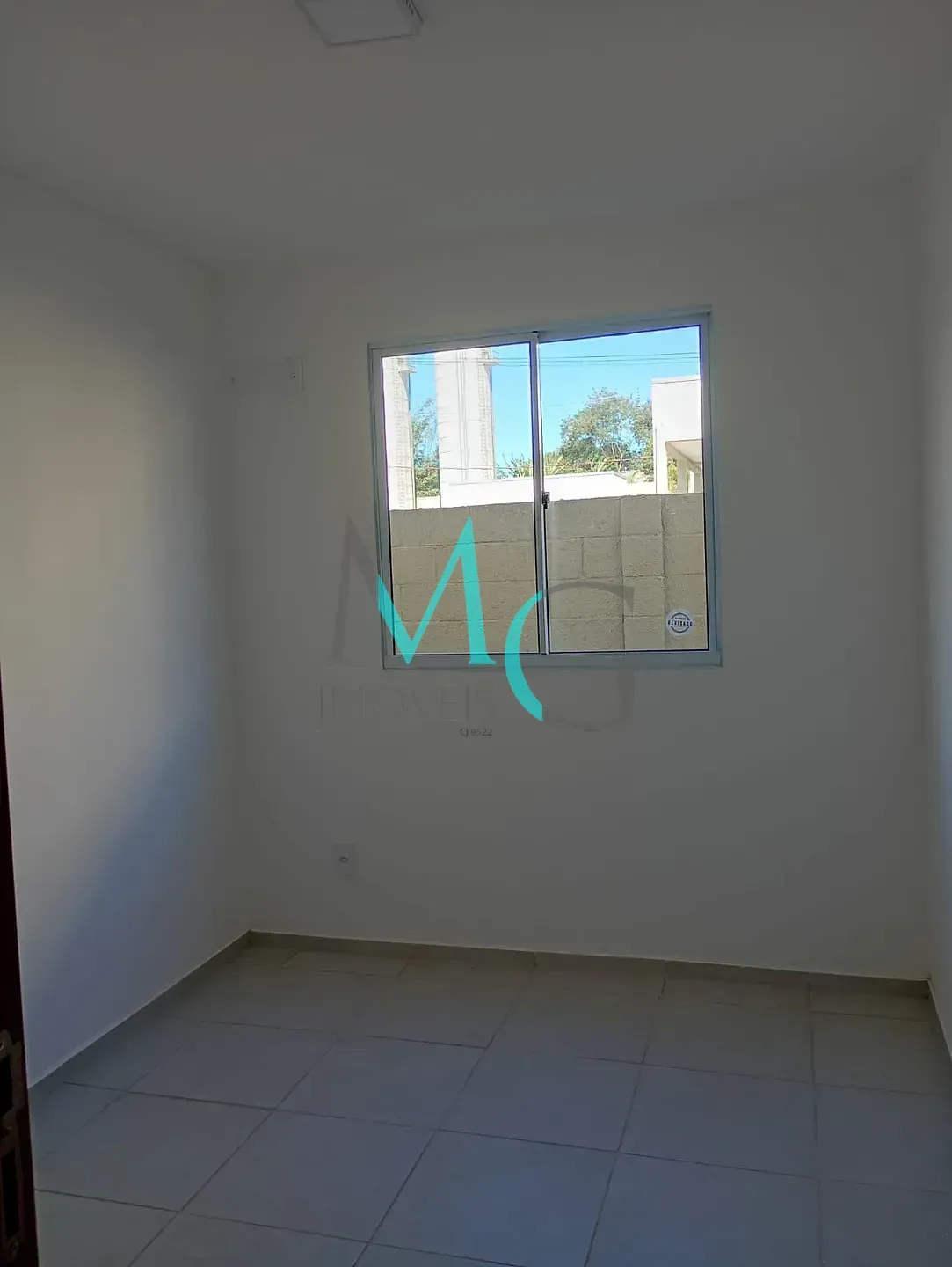 Imagem Apartamento Garden 2 quartos à venda, Pedra de Guaratiba, Rio de Janeiro, RJ