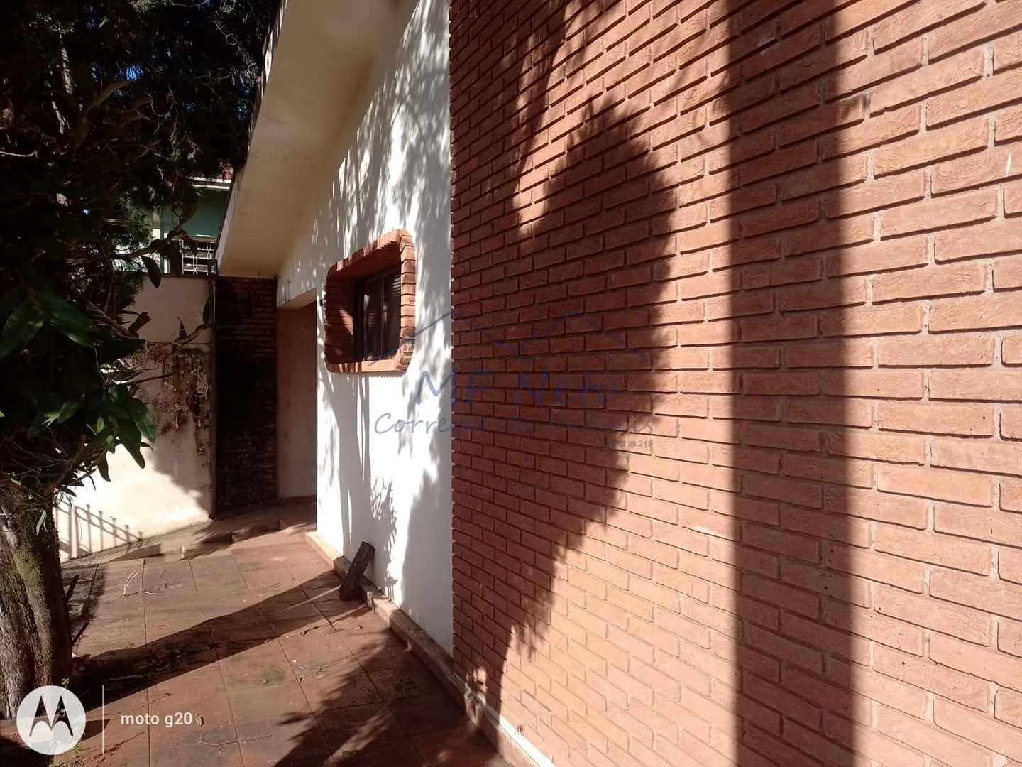 Imagem Casa Padrão