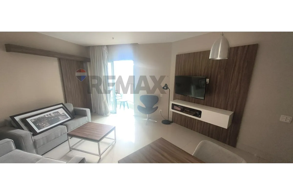 Imagem Apartamento de Sonho na Barra da Tijuca!