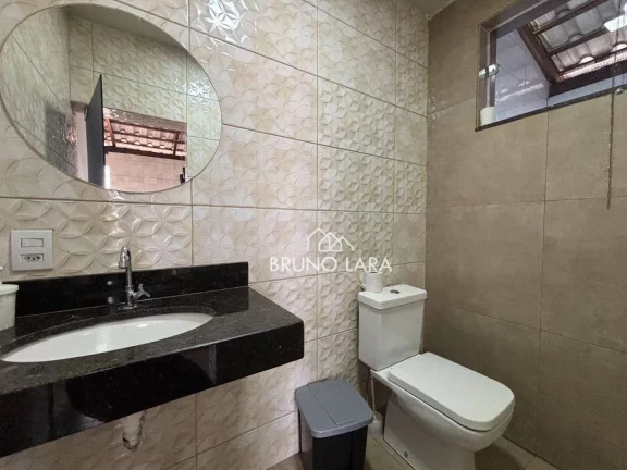 Imagem Apartamento de Cobertura à venda em Igarapé MG, Bairro Novo Horizonte.