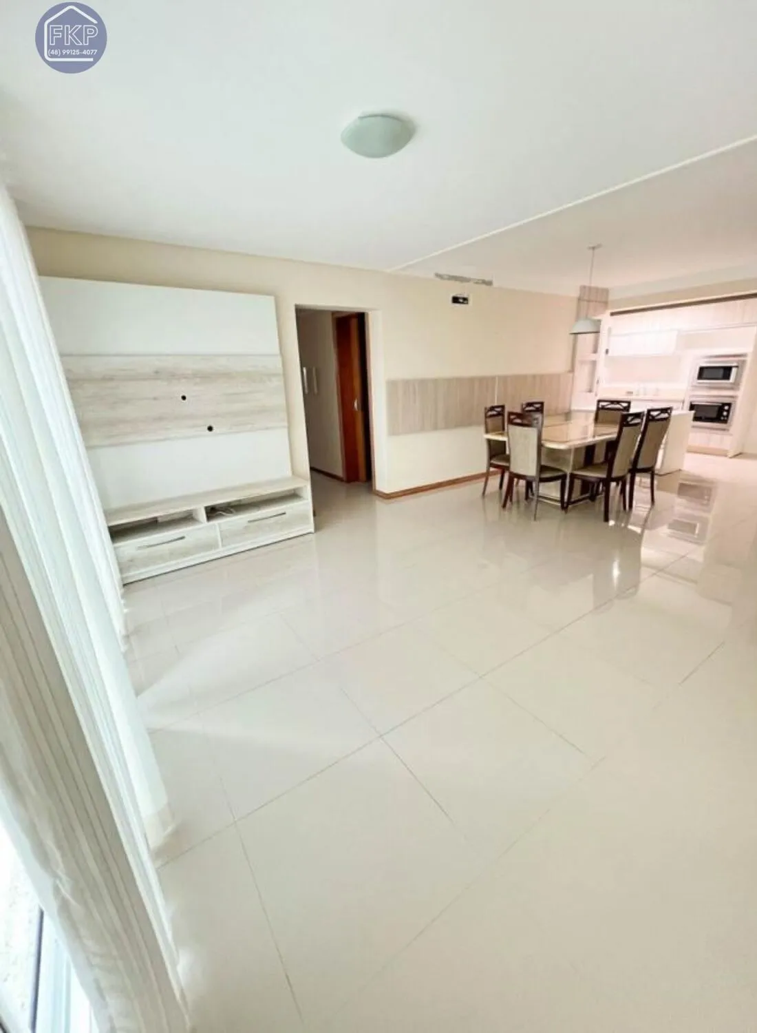 Imagem Apartamento 3 dormitórios!