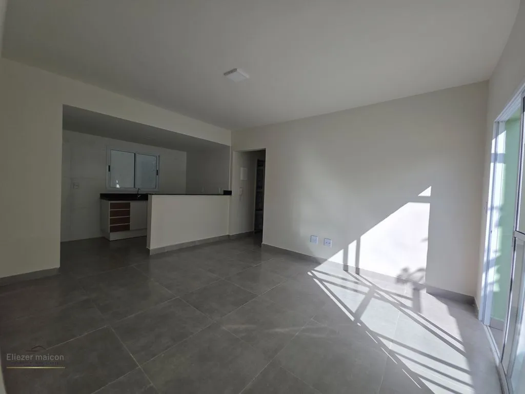 Imagem Apartamento a venda com area gourmet no Centro de Poços de Caldas - MG