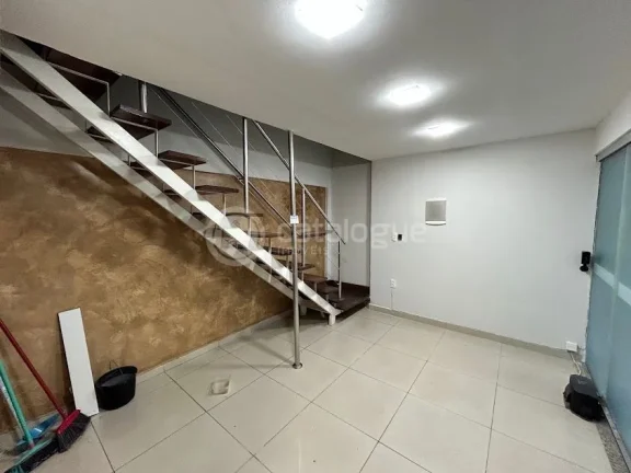 Imagem Sala comercial à venda no Blue Tower com 99 m2