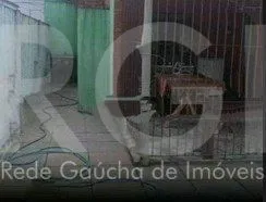 Imagem Casa para Venda - 100m², 3 dormitórios, 1 vaga - Mathias Velho