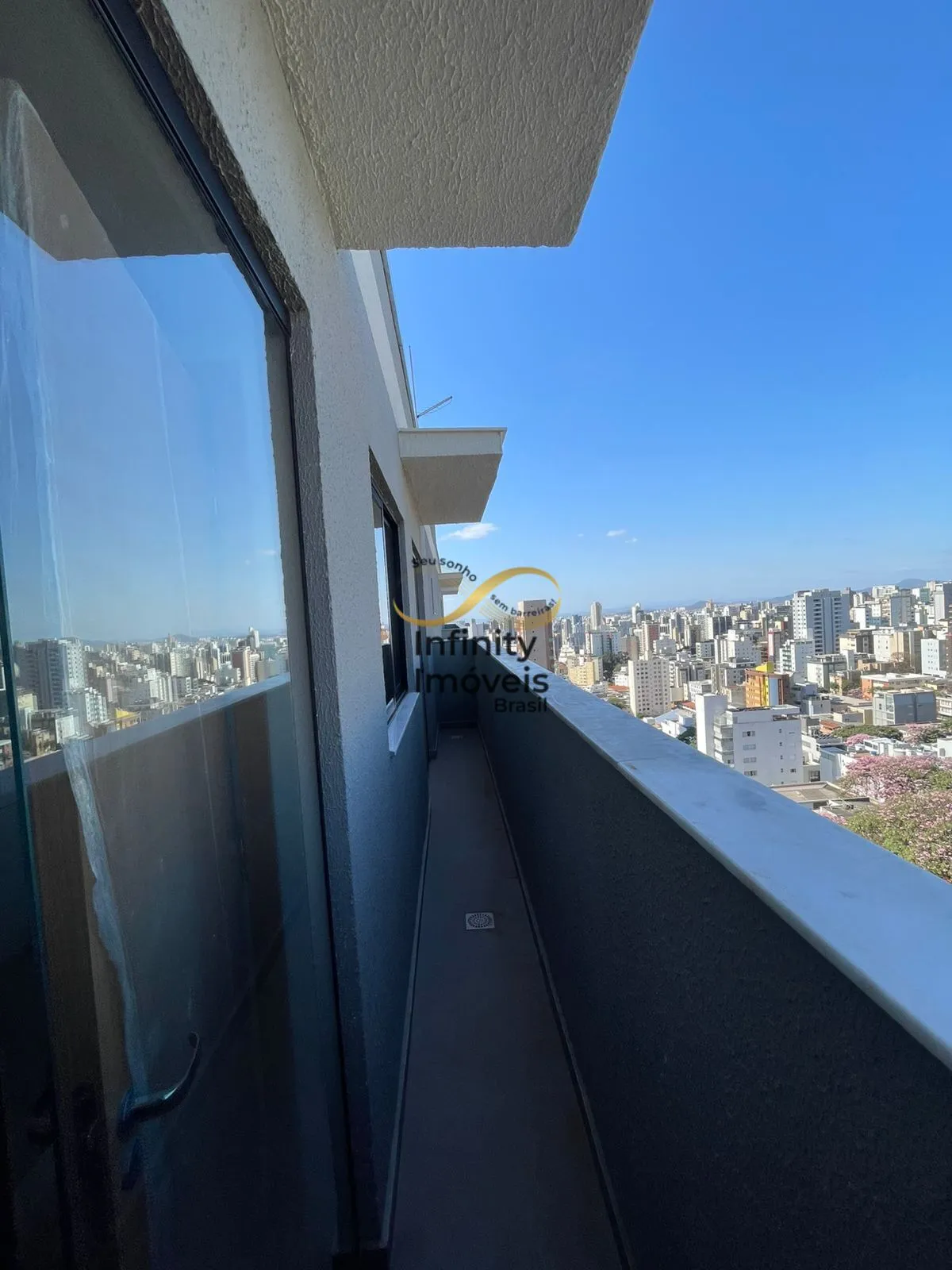 Imagem EDIFÍCIO SCORALICK VIEW - Apartamento à venda no bairro Santo Antônio - Belo Horizonte/MG