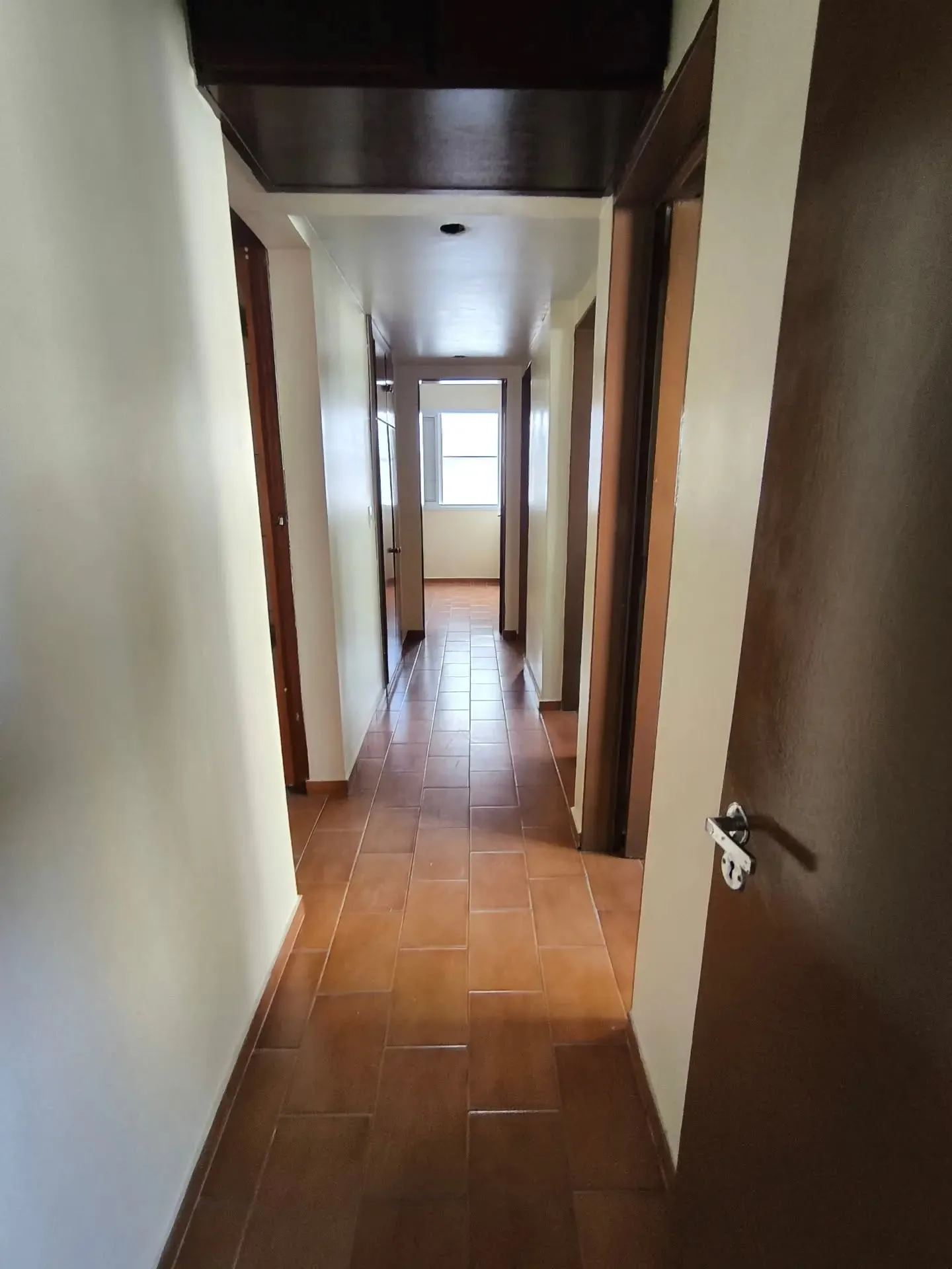 Imagem Apartamento 3/4 No Residencial Saramenha No Jardim Goias