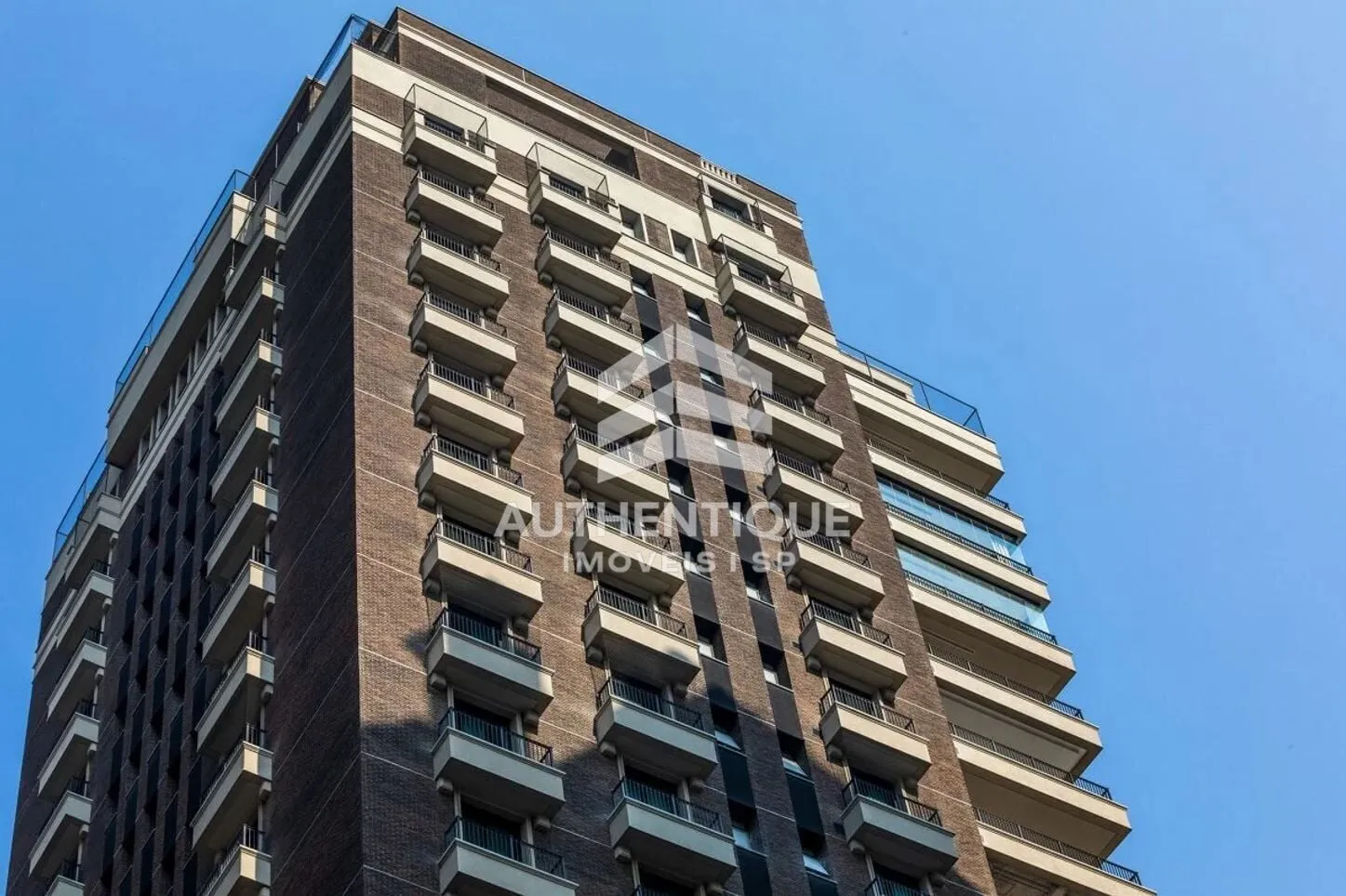 Imagem SAINT LEOPOLD - ITAIM BIBI - Apartamento à venda no bairro Itaim Bibi - São Paulo/SP, Zona Sul