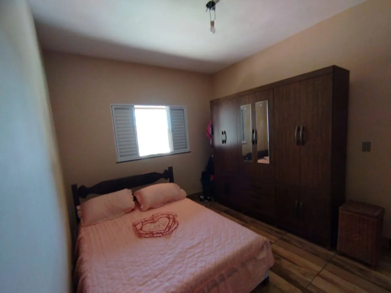 Imagem Casa Padrão