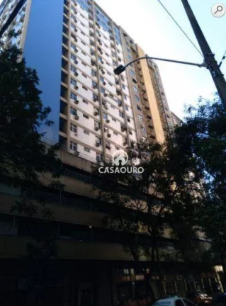 Imagem Vaga Garagem à venda por R$ 50.000 - Centro - Belo Horizonte/MG