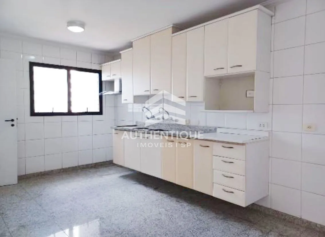 Imagem GREEN WOOD VILA NOVA CONCEICAO - Apartamento à venda no bairro Vila Nova Conceição - São Paulo/SP, Zona Sul