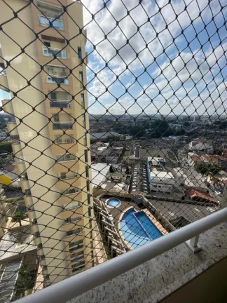 Imagem Apartamento para Venda em Santo André, Centro, 3 dormitórios, 3 suítes, 1 banheiro, 3 vagas