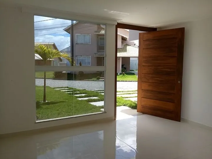 Imagem Casa de Condomínio com 3 Quartos à Venda, 150 m² em São Benedito - Santo Antônio De Jesus