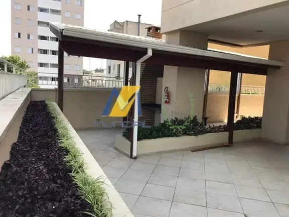 Imagem ???? Apto com lazer completo a Venda na Vila Guiomar