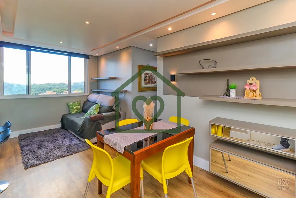 Imagem Descubra seu novo lar ou investimento ideal neste magnífico apartamento à venda no prestigiado con...