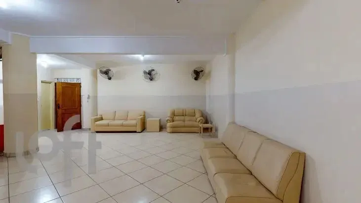 Imagem Apartamento para Venda em São Paulo, SANTA CECILIA, 1 dormitório, 1 banheiro