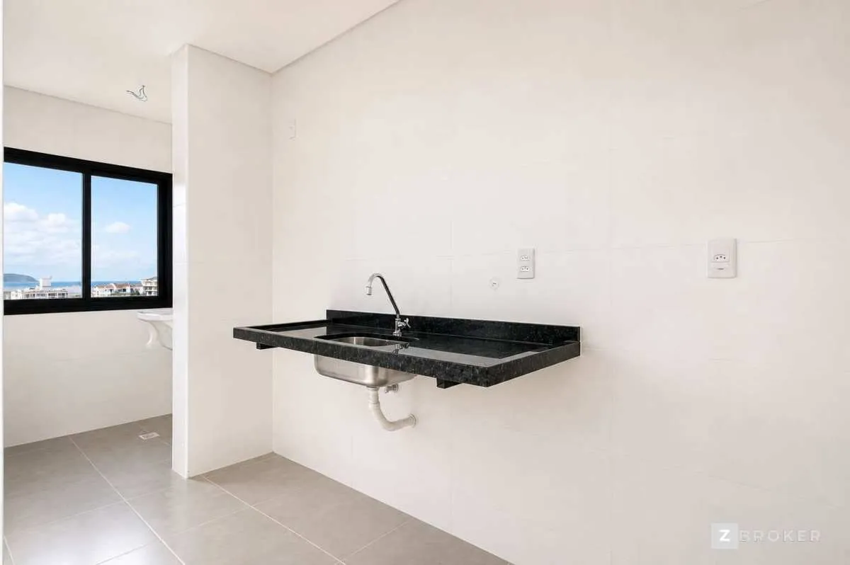 Imagem Apartamento à venda em Ubatuba, Itaguá, com 2 quartos, 60m2