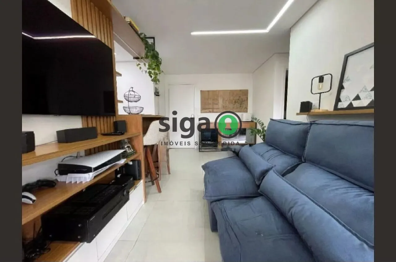 Imagem Lindo Apartamento em Butantã com 62m²!