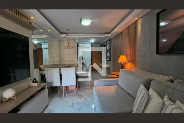 Imagem Apartamento à Venda - Recreio, 2 Quartos, 136 m2