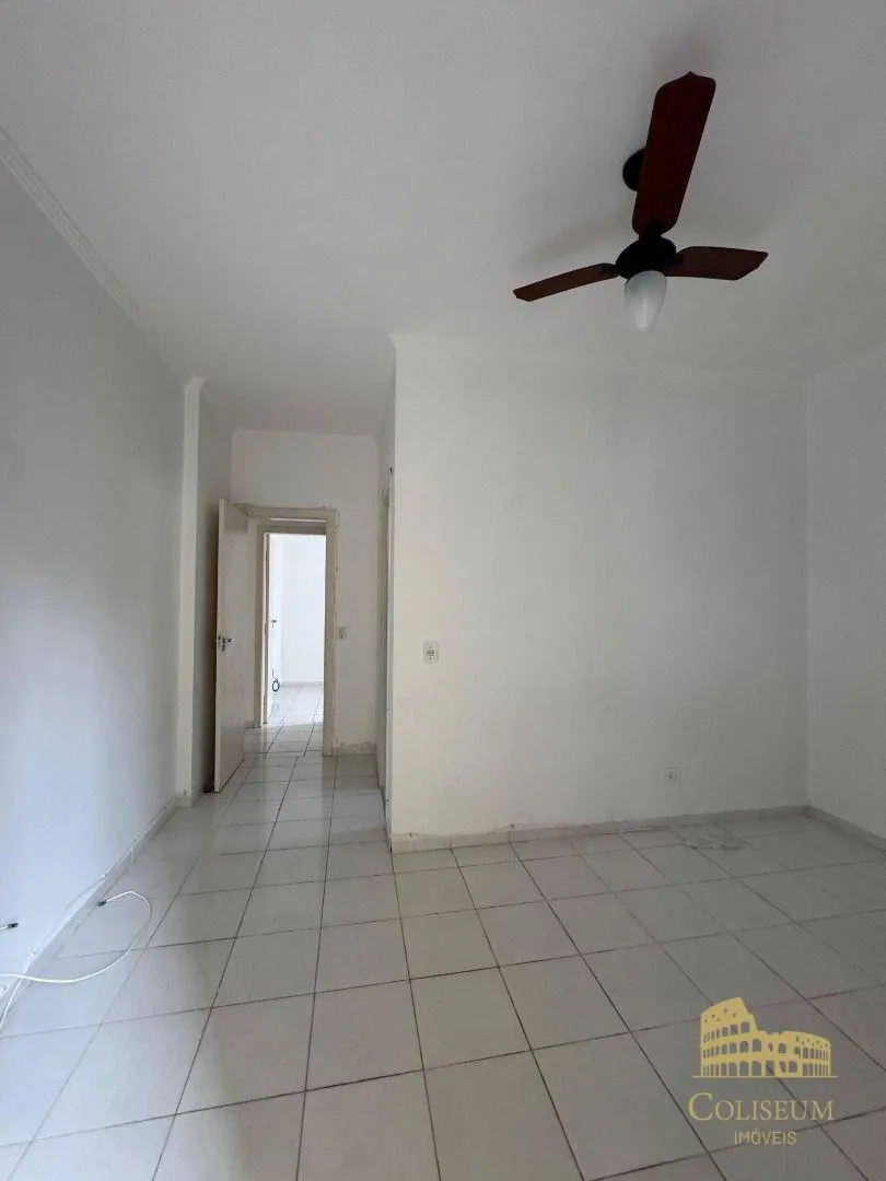 Imagem Apartamento com 2 dormitórios à venda, 74 m² por R$ 460.000,00 - Canto do Forte - Praia Grande/SP