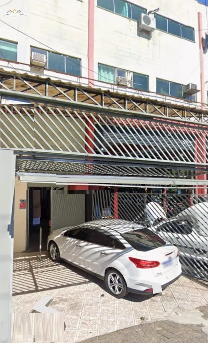 Imagem Sala Comercial com 30m² 1 wc, ar condicionado para alugar no Centro de Osasco.