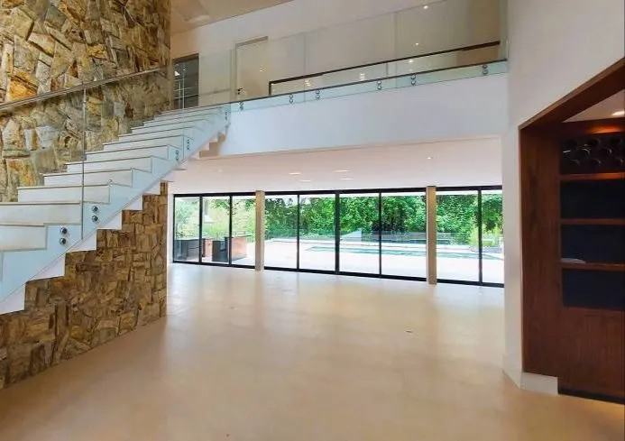 Imagem Casa com 5 dormitórios à venda, 730 m² - Alpha Conde II - Barueri/SP