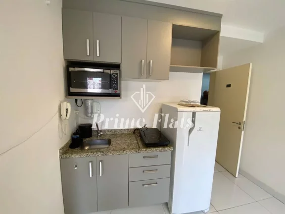 Imagem Apartamento disponível para locação no Condomínio Code Aclimação, de 25m² com 1 dormitório e 1 vaga de garagem