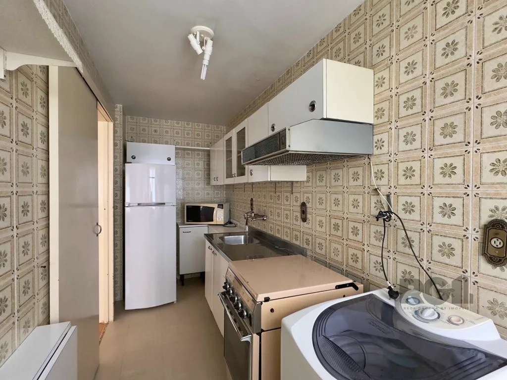 Imagem Apartamento em Centro Histórico