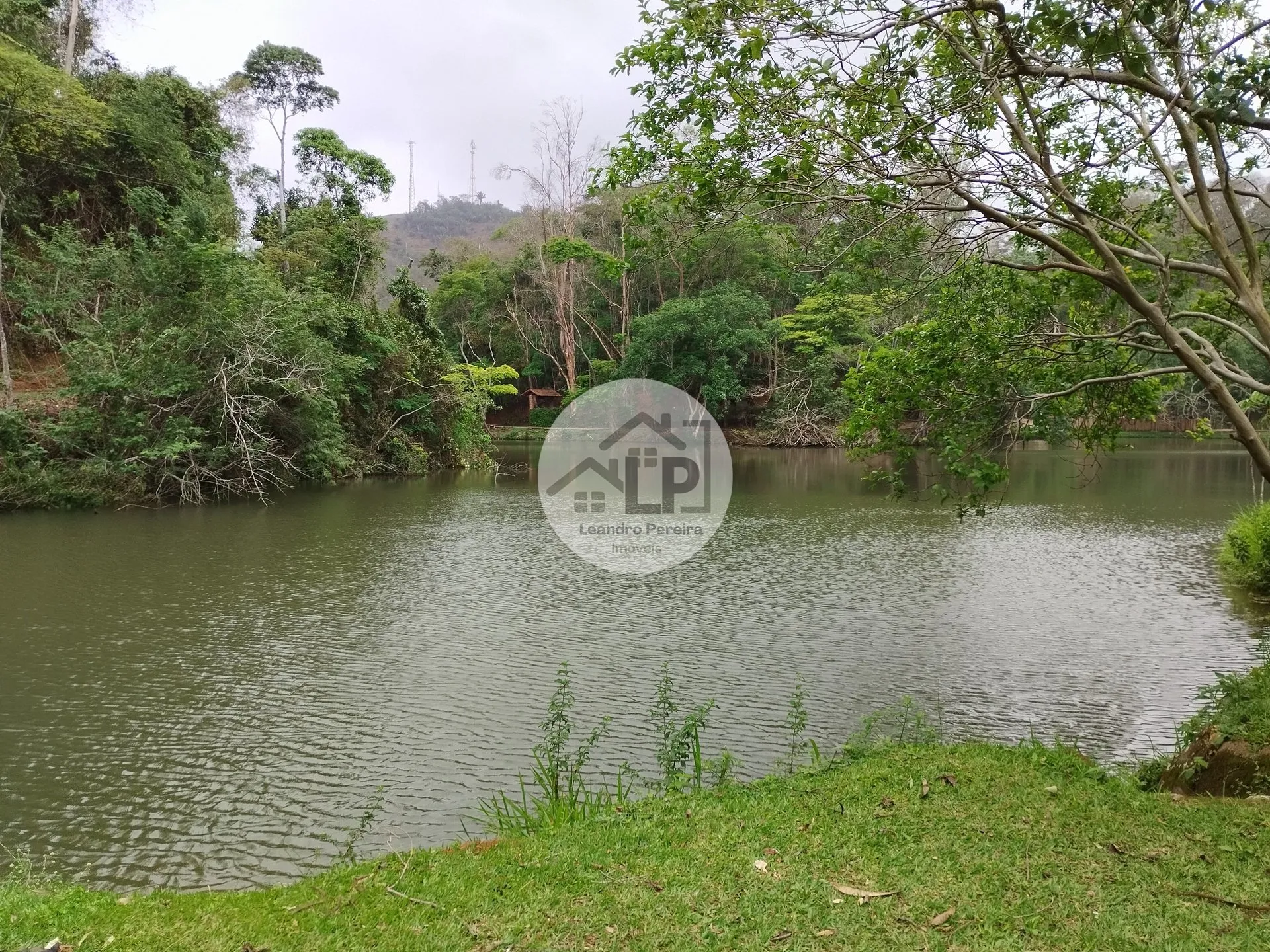 Imagem Lote/Terreno de 1460m² no bairro Caiçara, em Piraí