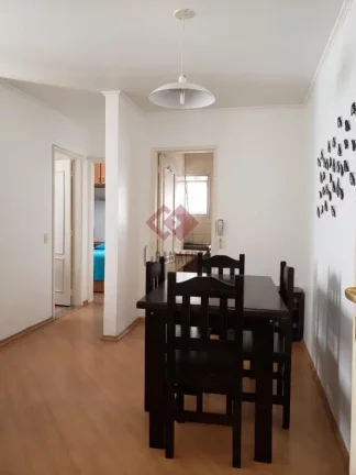 Imagem Apartamento à Venda - Bela Vista, 1 Quarto, 45 m2 - São Paulo | Gramachos