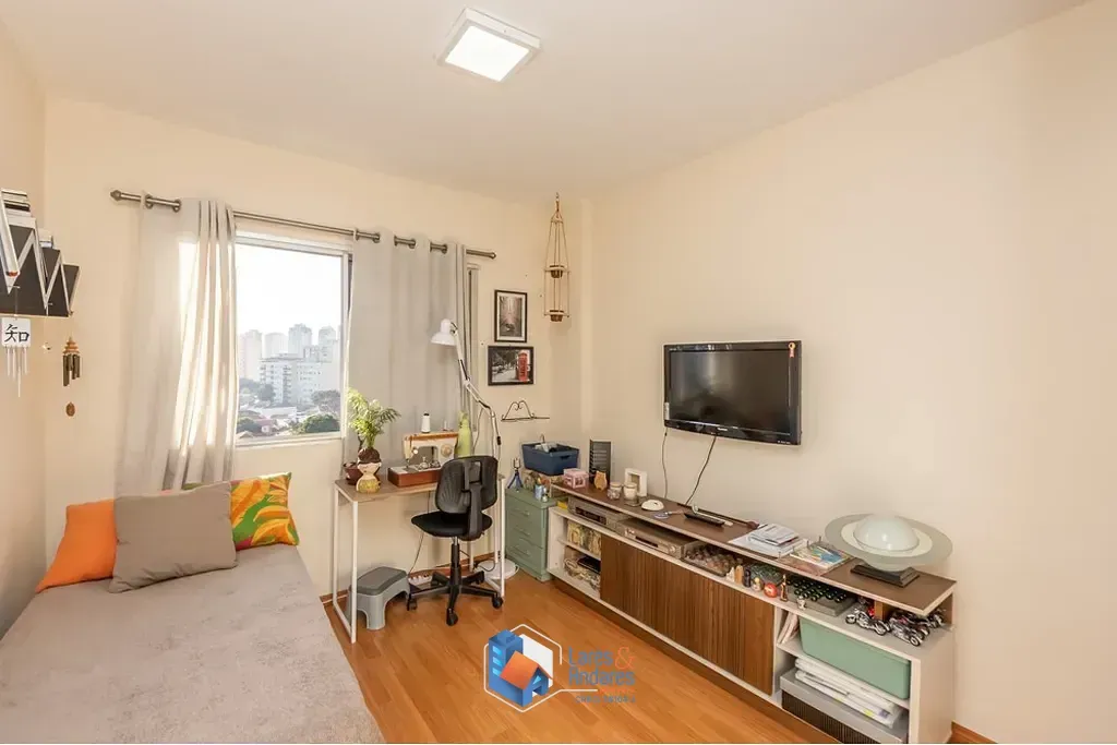 Imagem Apartamento à venda 3 Quartos 1 Vaga 84M² Aclimação São Paulo - SP