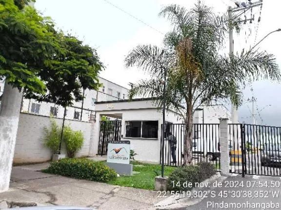 Foto do imóvel Oportunidade Única em PINDAMONHANGABA - SP | Tipo: Apartamento | Negociação: Venda Direta Online | Situação: Imóvel em AVENIDA ANTONIO FERNANDES