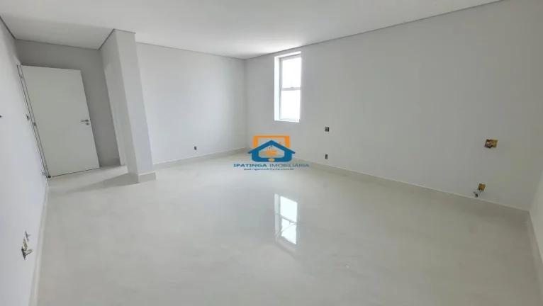 Imagem Apartamento Cobertura Penthouse de 4 quartos no bairro Cidade Nobre - Ipatinga